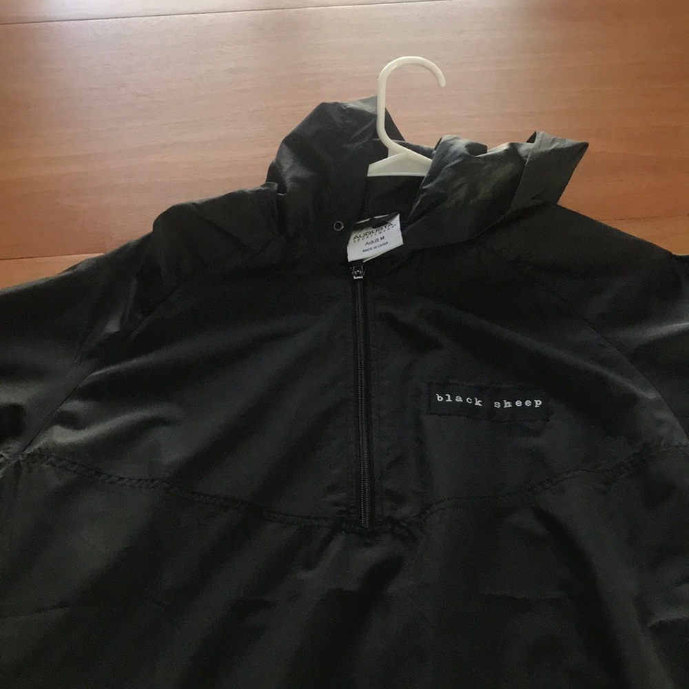 Blacksheep Skateshop Windbreaker